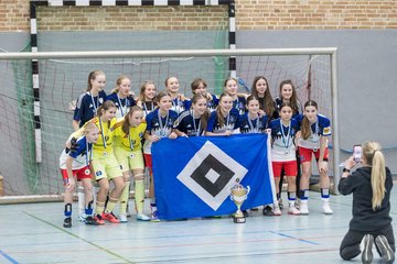 Bild 70 - wCJ Loewinnen Cup C1